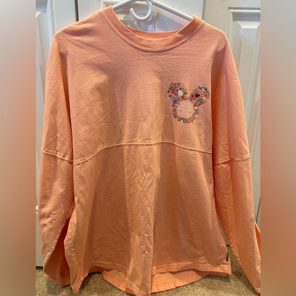 Minnie Mouse Spirit Jersey –Epcot International Flower & Garden Festival 2018 XL - Picture 3 of 5